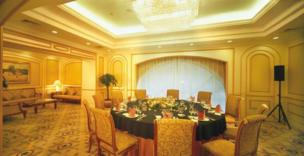 Xinhai Jin Jiang Hotel Пекин Екстериор снимка